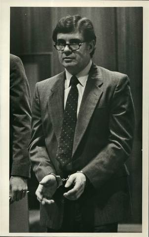 Tommy Arthur was executed after dodging the death penalty on 7 different occasions