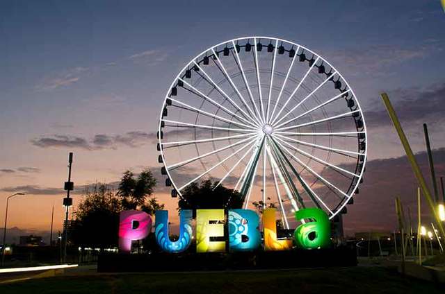 Puebla Is Our Pueblo