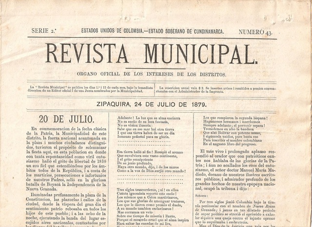 Revista MUNICIPAL