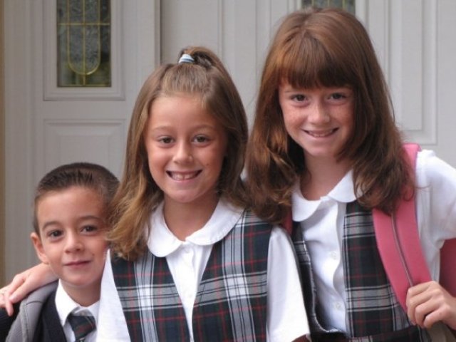 Empecé jardin infancia