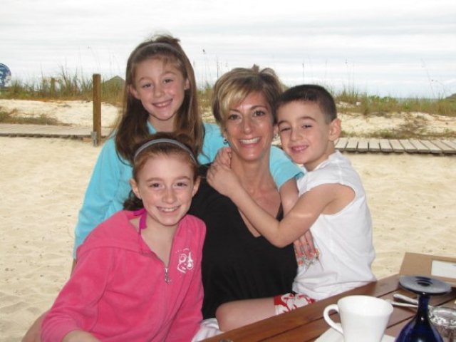 Fui a Republica de Dominica