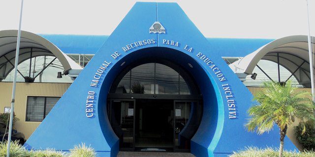 Creación del Departamento de Investigación de la Inclusión Educativa del Ministerio de Educación Pública