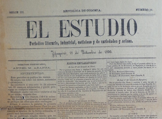 El Estudio