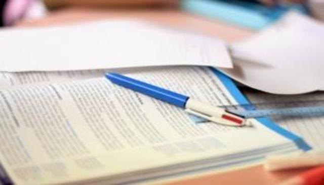 Primer Informe Estado de la Educación