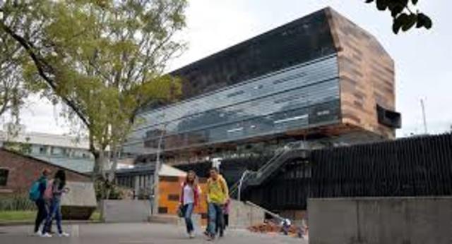 Pontificia Universidad Javeriana