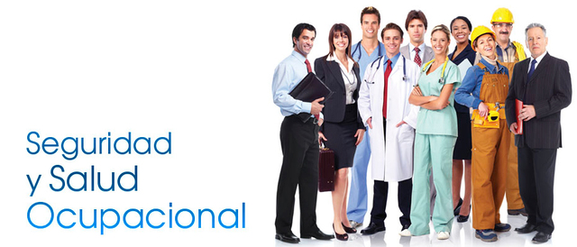 ORGANISMOS DEDICADOS A LA SALUD OCUPACIONAL