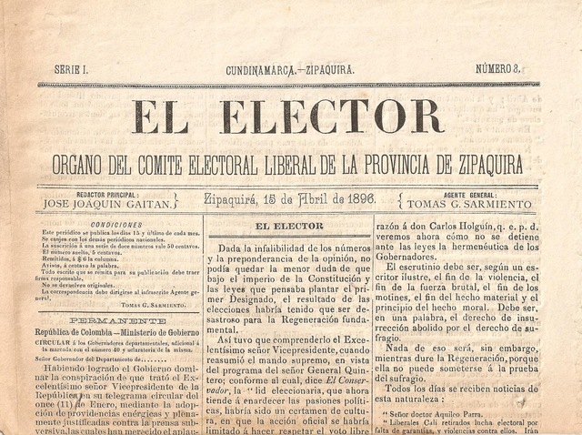 El Elector