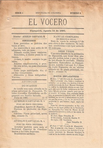 El Vocero
