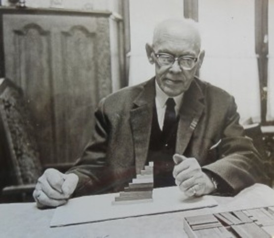 LAS REGLETAS DE CUISENAIRE