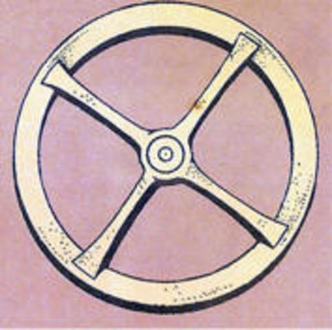 La antigua Mesopotamia