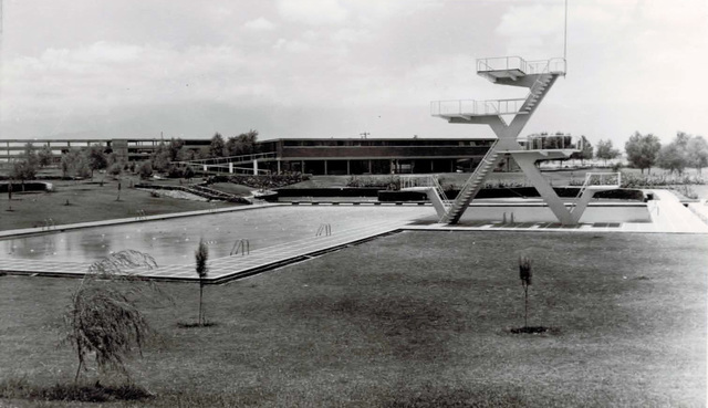FACULTAD DE ORGANIZACIÒN DEPORTIVA
