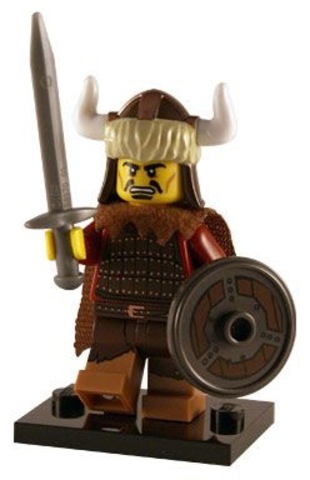 (I) Rome, Hostage Attila