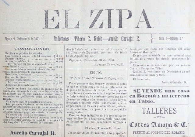 El Zipa
