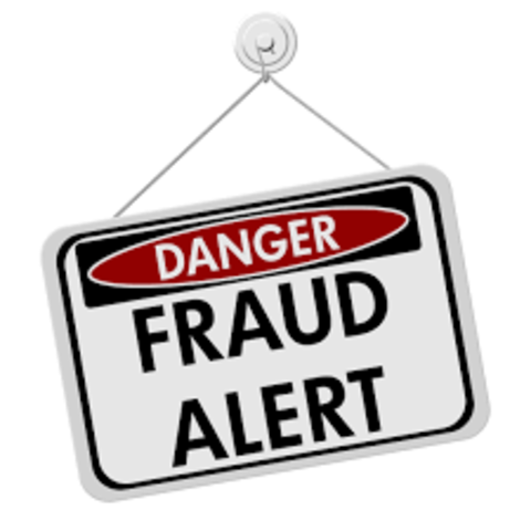 What to do if you are a victim of fraud?
