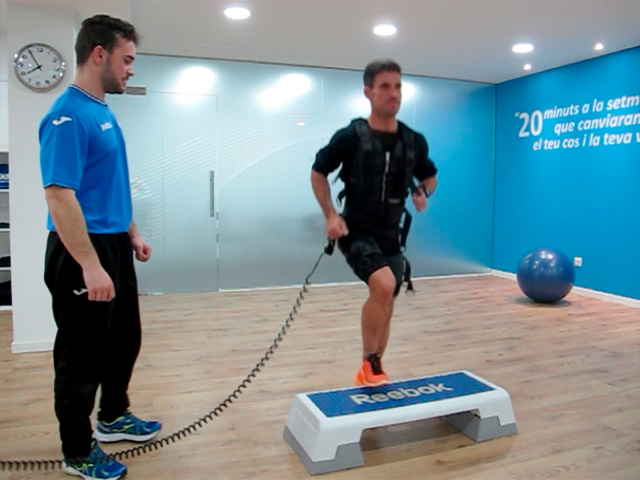 FOD Y LAS CIENCIAS DEL EJERCICIO