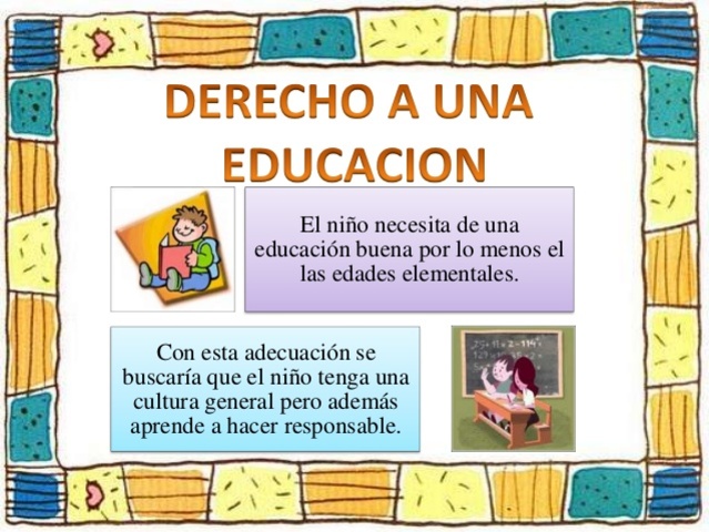 SUPERVIVENCIA Y DESARROLLO