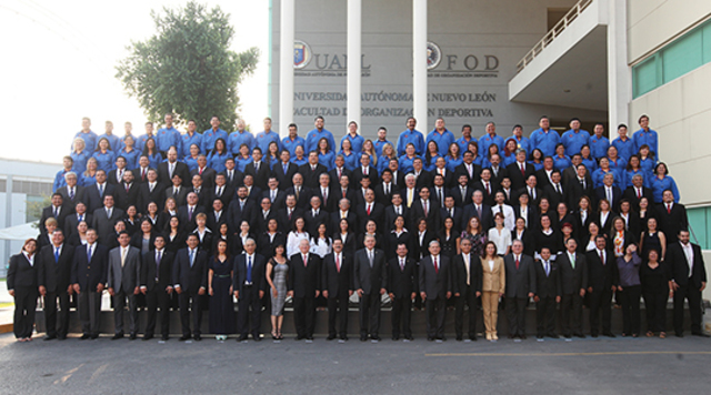 VISIÒN 2020 DELA FOD.