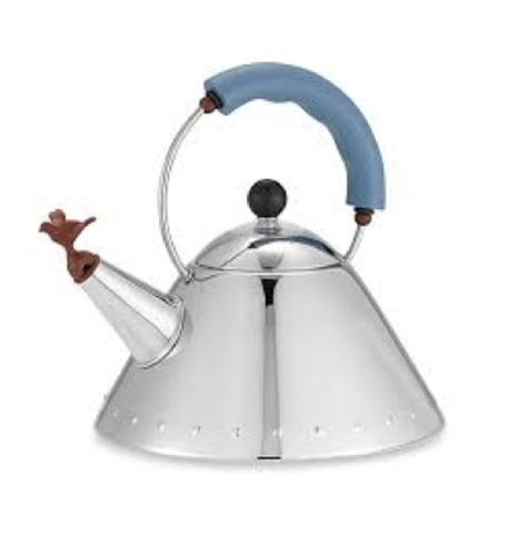 Kettle