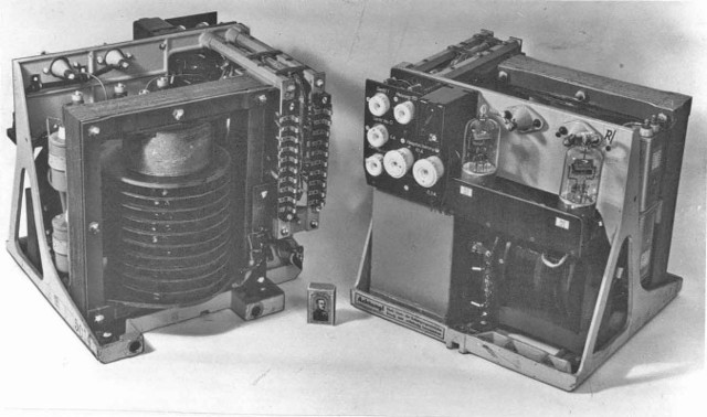 Hedy Lamarr: creo una radio para comunicarse