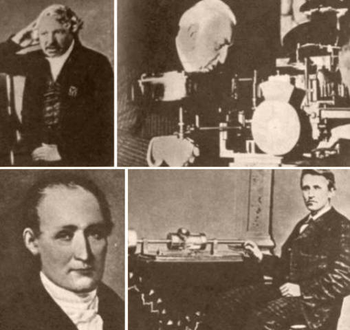 Revolución industrial