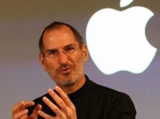 fecha de muerte de jobs