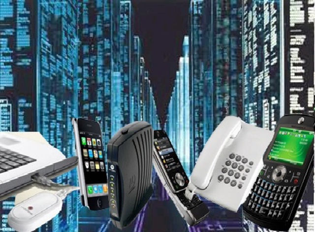 los inventos más destacados del siglo XXI: ordenador,teléfono...