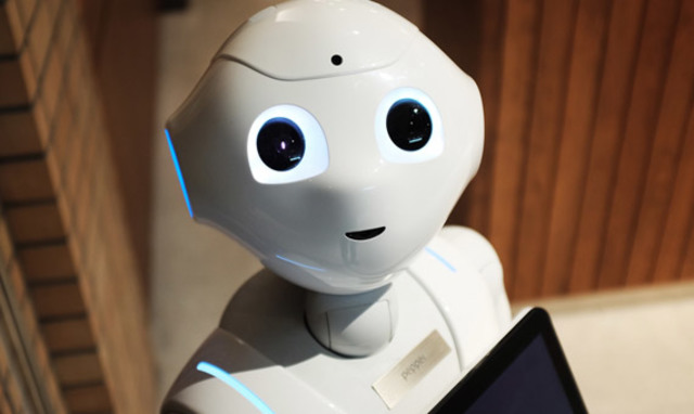 Revolución Tecnológica