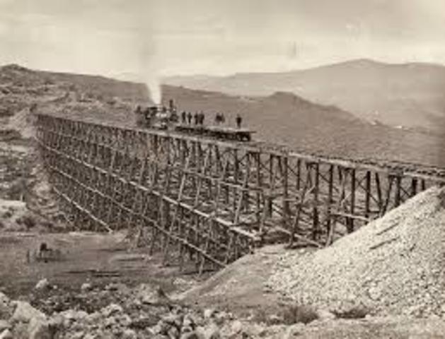 Ferrovie transcontinentali