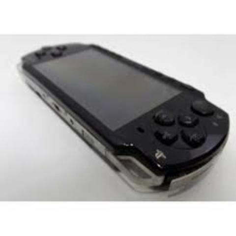 PSP