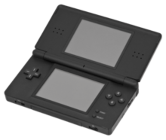 Nintendo Ds