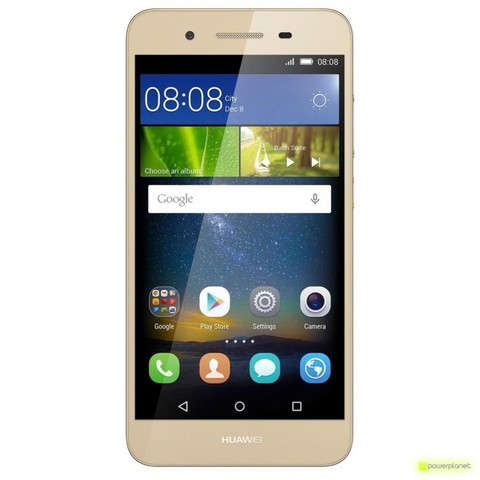 Huawei P8 Lite Smart