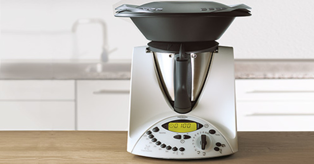 thermomix