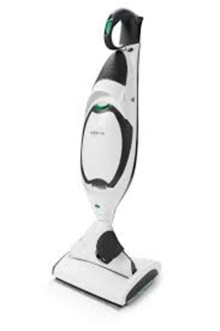 sistema de limpieza kobold