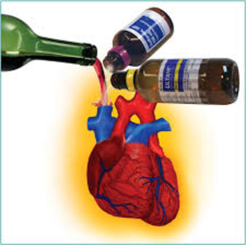 Alcohol for anesthesia