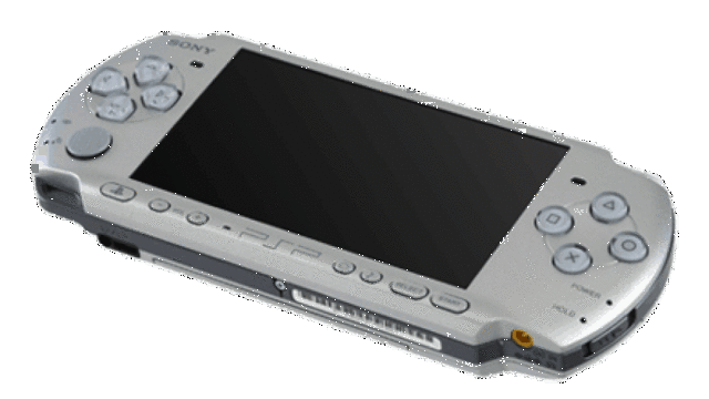 PSP