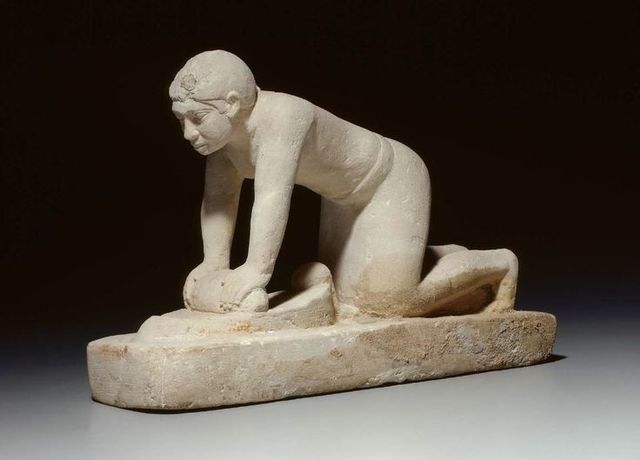 The Old Kingdom Ch. 4.2