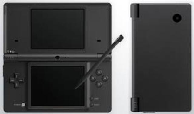 NINTENDO DSI
