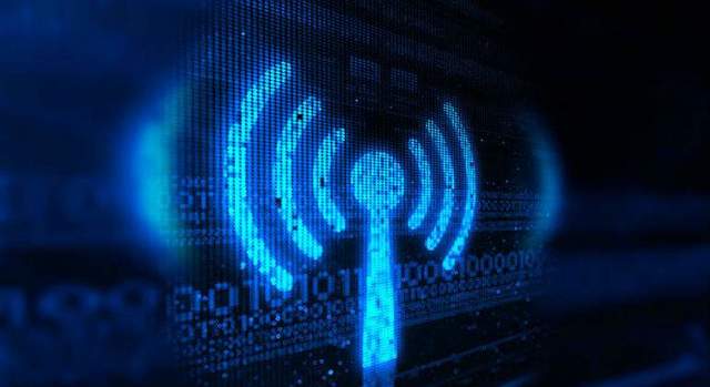 INCORPORACIÓN DEL WIFI