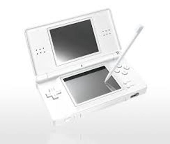 Nintendo DS