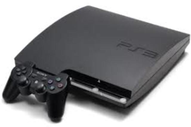 Ps3