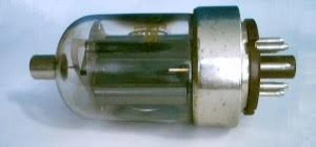 La válvula de vacío