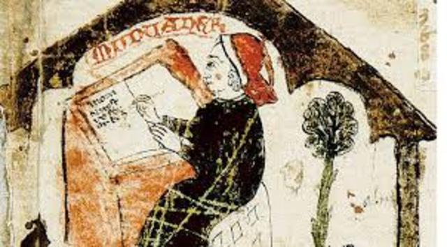 Crònica de Ramon Muntaner