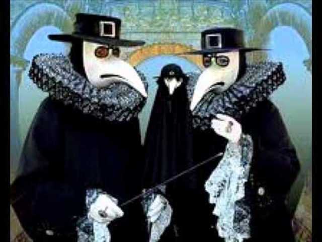 la crisi del XIV secolo