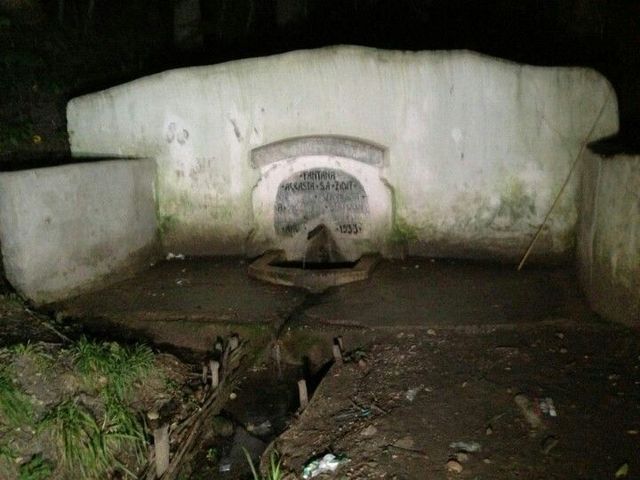 ME- Bucharest- Vlad's death, 1476