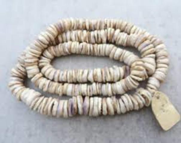 New York State-The Iroquis League