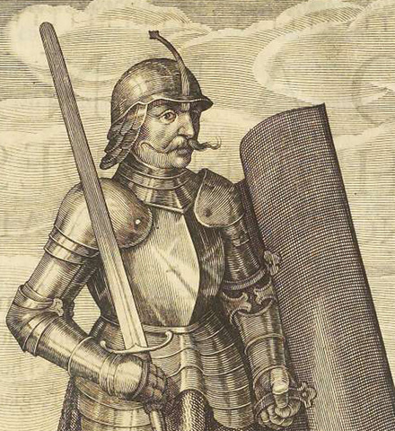 ME- Wallachia- Hunyadi died of plague and Vlad conquered Wallachia, 1456