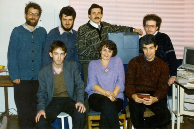 Создание Яндекс