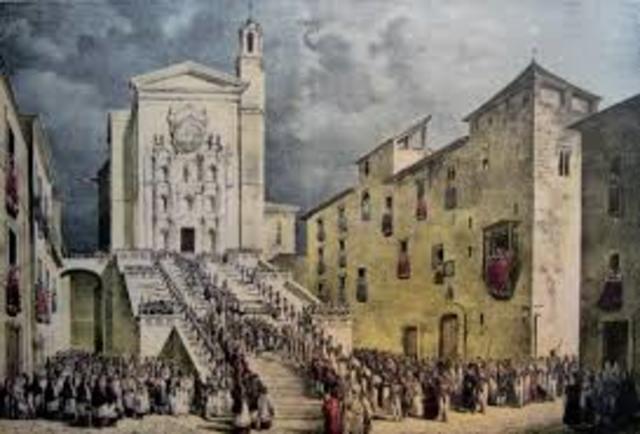 Acabament del setge i ocupació de la ciutat