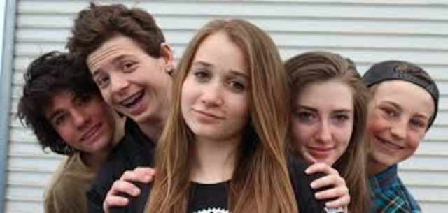 Adolescence 9-18 years