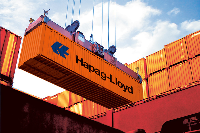 Preussag felvásárolta a Hapag-Lloyd AG-t, TUI Deutschlandot és a Magic Life vállalat egy részét